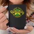 Rocksteadykinhead Reggae Rootska Dancehall Jamaican コーヒーマグ 面白い贈り物