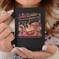 Smut Goblin Dark Romance Book Lover Vintage Graphic Print Coffee Mug Unique Gifts