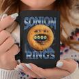 Sonion Ringson Onion Meme Bootlegスタイル コーヒーマグ 面白い贈り物