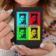 Steve Biko 長袖tシャツ コーヒーマグ 面白い贈り物