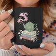 Teapot Dragon Books RPG Cozy Gamer Fantasy Tea Lover Graphic Print Coffee Mug Unique Gifts Teapot Dragon Books RPG Cozy Gamer Fantasy Tea Lover Graphic Print Coffee Mug Unique Gifts