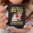 Thats What I Do I Read Books I Drink Coffee Lovers Graphic Print Coffee Mug Unique Gifts Thats What I Do I Read Books I Drink Coffee Lovers Graphic Print Coffee Mug Unique Gifts