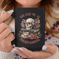 You Had Me At Trigger Warning Dark Romance Smutt Book Reader Graphic Print Coffee Mug Unique Gifts You Had Me At Trigger Warning Dark Romance Smutt Book Reader Graphic Print Coffee Mug Unique Gifts