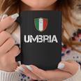 Umbria イタリア アンブロ ルーツ コーヒーマグ 面白い贈り物