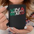 Viva Mexico Cabrones メキシコ独立 メキシカン国旗 コーヒーマグ 面白い贈り物
