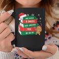 Have Yourself A Smutty Little Christmas You For Book Lovers Graphic Print Coffee Mug Unique Gifts Have Yourself A Smutty Little Christmas You For Book Lovers Graphic Print Coffee Mug Unique Gifts