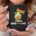 かわいい Lgbtq 猫と虹の旗のセーター – Lgbtq プライド コーヒーマグ 面白い贈り物