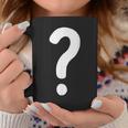 クエスチョンマーク シャツ カップル 男性 女性 キッズ Guess Who コスチューム コーヒーマグ 面白い贈り物