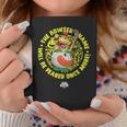 ザ・スーパーマリオギャラクシー・ムービー Bowser Jr Feared 長袖tシャツ コーヒーマグ 面白い贈り物