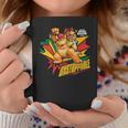 ザ・スーパーマリオギャラクシー・ムービー Bowser Unstoppable コーヒーマグ 面白い贈り物
