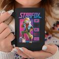 ザ・スーパーマリオギャラクシー・ムービー Fox Mccloud Retro Hero 長袖tシャツ コーヒーマグ 面白い贈り物