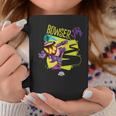 ザ・スーパーマリオギャラクシー・ムービー Wonder Bowser Jr Power 長袖tシャツ コーヒーマグ 面白い贈り物