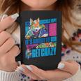 ザ・スーパーマリオギャラクシー・ムービーtarfox Buckle Up Action コーヒーマグ 面白い贈り物