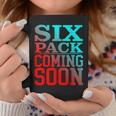 シックス パック 近日発売ix Pack Comingoon _ コーヒーマグ 面白い贈り物