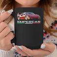 スー F40 コーヒーマグ 面白い贈り物