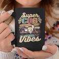 スーパーカブ C100 原付バイク ヴィンテージ バイブ レトロジャパン 長袖tシャツ コーヒーマグ 面白い贈り物