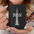 ドバイ旅行 コーヒーマグ 面白い贈り物
