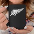 ニュージーランド国旗シダ キウイプライド Nz Nzl コーヒーマグ 面白い贈り物