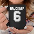 ベートーベン第6交響曲 Bruckner 6 コーヒーマグ 面白い贈り物