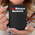 ボディービル トレンボロン ステロイド シャツ Trenbolognaandwich コーヒーマグ 面白い贈り物
