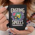 ミニオンズ＆モンスターズ Castingpells コーヒーマグ 面白い贈り物