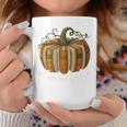 All Booked For Fall Book Pumpkin Reading Halloween Teacher Graphic Print Coffee Mug Unique Gifts