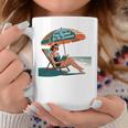 Booked For The Summer Book Lover Summer Coquette Premium Tri-Blend Graphic Print Coffee Mug Unique Gifts Booked For The Summer Book Lover Summer Coquette Premium Tri-Blend Graphic Print Coffee Mug Unique Gifts