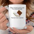 Books And Reading Exciting Jungle Escape Graphic Print Coffee Mug Unique Gifts Books And Reading Exciting Jungle Escape Graphic Print Coffee Mug Unique Gifts