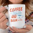 Coffee And Books I Love Them Both Vintage Retro Book Lover Graphic Print Coffee Mug Unique Gifts Coffee And Books I Love Them Both Vintage Retro Book Lover Graphic Print Coffee Mug Unique Gifts