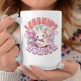 Cute Dragon Learning Wonder Bookworm Girls Books & Dragons Premium Tri-Blend Graphic Print Coffee Mug Unique Gifts