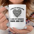 Dark Romance Coffee Lover Spicy Books Bookish Merch Women Graphic Print Coffee Mug Unique Gifts Dark Romance Coffee Lover Spicy Books Bookish Merch Women Graphic Print Coffee Mug Unique Gifts