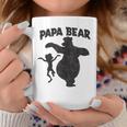 Disney Jungle Book Papa Bear Father's Day Graphic Print Coffee Mug Unique Gifts