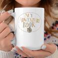 Disney Pixar Up My Adventure Book Comfort Colors Crop Top Graphic Print Coffee Mug Unique Gifts