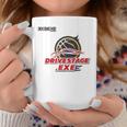 DrivestageExe_4_森田拓磨 コーヒーマグ 面白い贈り物