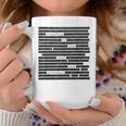 Everything Is Fine Trust Your Government 2026 コーヒーマグ 面白い贈り物
