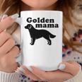 Golden Mama コーヒーマグ 面白い贈り物