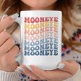 Mooneye Groovy レトロフィッシュ コーヒーマグ 面白い贈り物