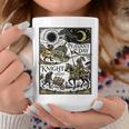 Peasant By Day Knight By Night ルネッサンスフェア ファニー カエル コーヒーマグ 面白い贈り物
