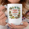 Plant & Book Lover Gardener If You Have A Garden & A Library Graphic Print Coffee Mug Unique Gifts Plant & Book Lover Gardener If You Have A Garden & A Library Graphic Print Coffee Mug Unique Gifts