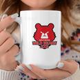 Saitama Wild BearsExe_5_菊池蓮 コーヒーマグ 面白い贈り物