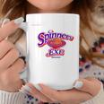 SpinnersExe_1_黒﨑創太 コーヒーマグ 面白い贈り物