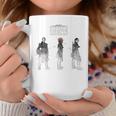 Star Wars The Book Of Boba Fett Fennec Painted Sketches Graphic Print Coffee Mug Unique Gifts