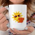 My Summer Is All Booked Book For English Teacher For Men Women Kids Graphic Print Coffee Mug Unique Gifts