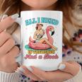 Summer Reading Book Lover All Need Is The Beach & A Book Premium Tri-Blend Graphic Print Coffee Mug Unique Gifts Summer Reading Book Lover All Need Is The Beach & A Book Premium Tri-Blend Graphic Print Coffee Mug Unique Gifts