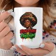 History Education Is Freedom Books Teacher Women Girls Graphic Print Coffee Mug Unique Gifts