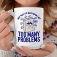 Why Was The Math Book Sad Too Many Problems Math Humor Graphic Print Coffee Mug Unique Gifts