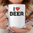アイラブビール コーヒーマグ 面白い贈り物