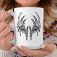 キッス Kiss Tribal Demon コーヒーマグ 面白い贈り物