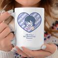 キラッとプリチャン かわいいシール すず コーヒーマグ 面白い贈り物