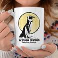 ケープペンギン African Penguin コーヒーマグ 面白い贈り物